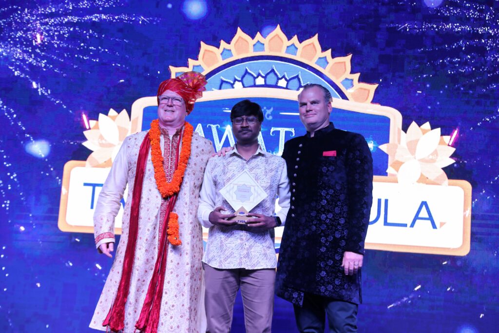 Balakrishna Award Pic